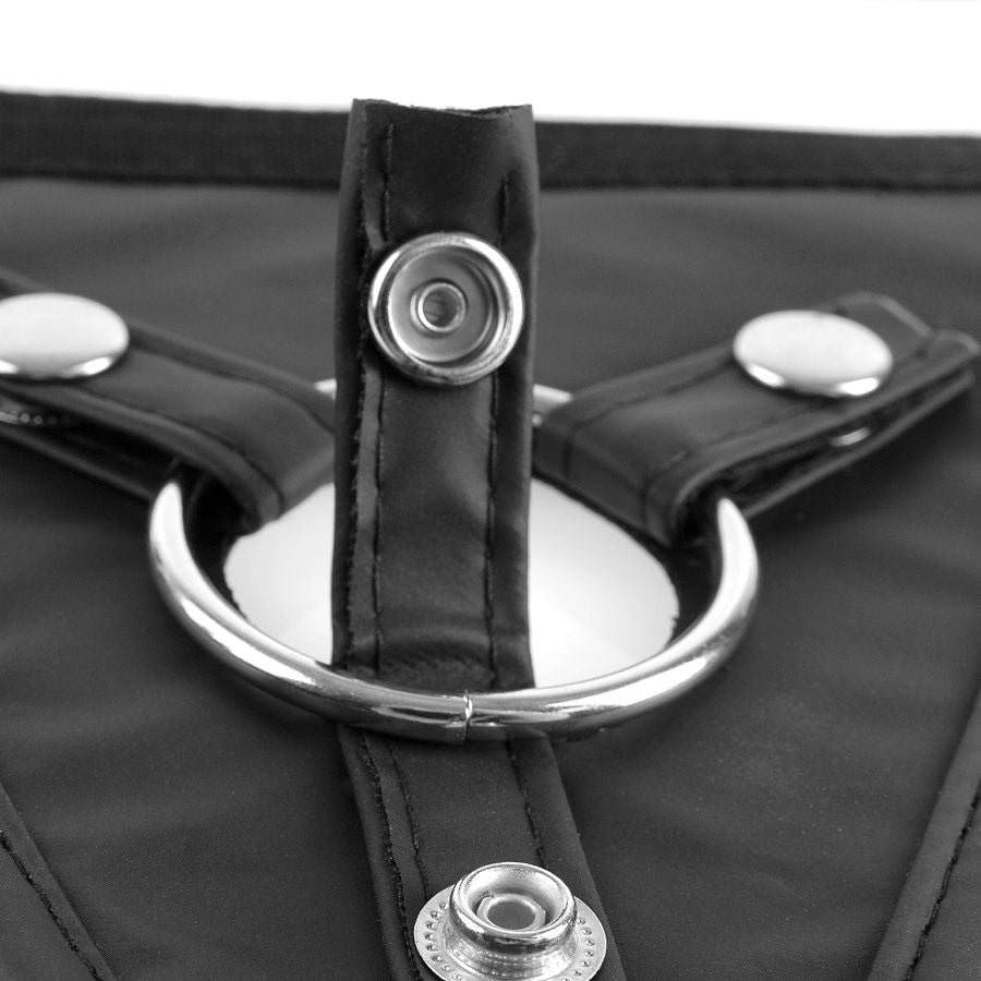 FETISH FANTASY SERIES - PERFECT FIT HARNESS FETISH FANTASY SERIES
