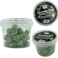 DIABLO GOLOSO - 20 CARAMELOS DE PENE CON AROMA A CANNABIS