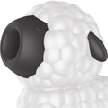 SATISFYER - PECORELLA SOGNATRICE VIBRATORE E STIMOLATORE AD ARIA PULSATA