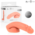 MR INTENSE - PACKER REALISTICO TAGLIA L A SOSPENSIONE