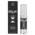 SECRETPLAY - GEL RITARDANTE UOMO PIACERE INFINITO 15 ML