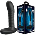 MR PLAY - MASAJER PROSTÁTICO CON ROTACIÓN Y VIBRACIÓN