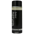 CALDO - OLIO DA MASSAGGIO NATURALE - BASE 100 ML