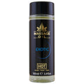 HOT - OLIO DA MASSAGGIO ESOTICO-SPECIALE 100 ML