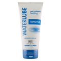 LUBRICANTE ÍNTIMO CON BASE ACUOSA EFECTO CALOR SPRINGWATER 100 ML