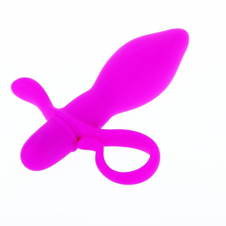 PRETTY LOVE - FLIRTATION TAYLOR VIBRATOR PRETTY LOVE FLIRTATION