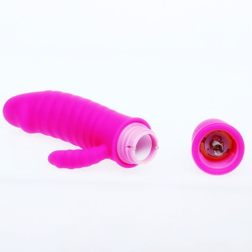 PRETTY LOVE - FLIRTATION ARND VIBRATOR PRETTY LOVE FLIRTATION