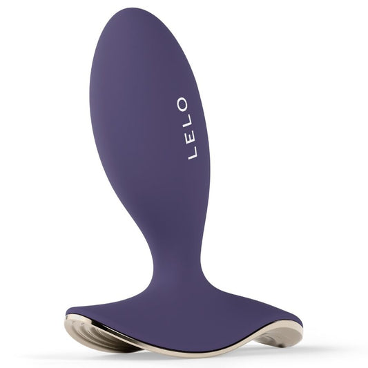 LELO Surfer 2 Plug Anal Vibrador Cyber Purple