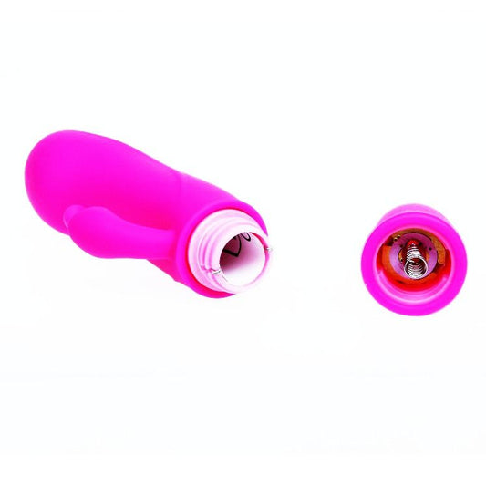 PRETTY LOVE - VIBRATORE FLIRTATION CON CONIGLIO CAESAR