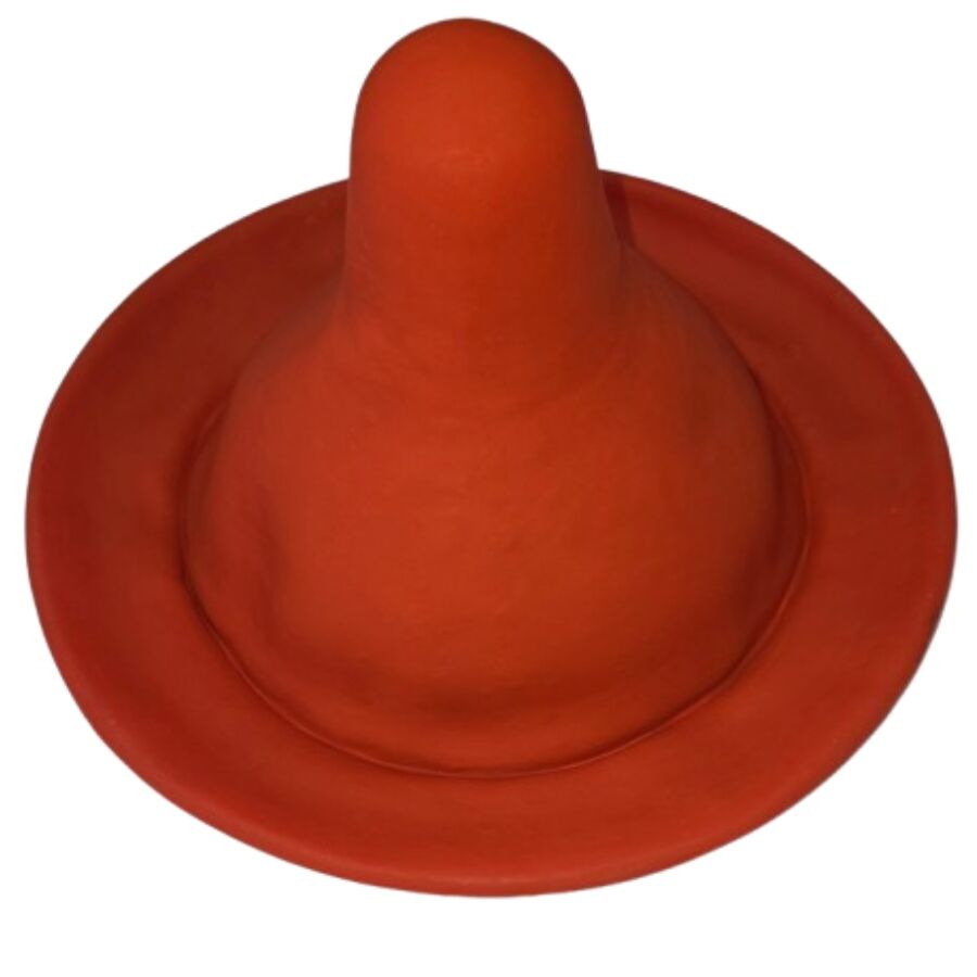 Pink Condom Party Hat – Funny Costume Accessory for Celebrations DIABLO PICANTE