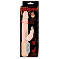 BAILE - ROTATORE FIRE BUNNY CON SISTEMA ANTINCENDIO