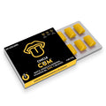 WUG Sex Sense Aumento Semen Banana 8 Unidades