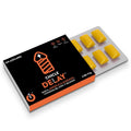 WUG Sex Sense Chicles Retardantes 8 Unidades