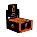 WUG Sex Sense Delay Cum Chicles Retardantes Display 12 x 8

