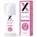 RUF X Delight Gel Excitante Clítoris 30 ml