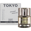 CALDO - PROFUMO AI FEROMONI TOKYO SENSUAL WOMAN 30 ML