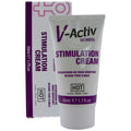 HOT - CREMA STIMOLANTE V-ACTIV PER DONNE 50 ML