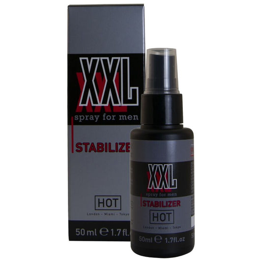HOT - SPRAY UOMO XXL 50 ML