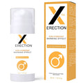 RUF X Erection Crema Efecto Calor 40 ml