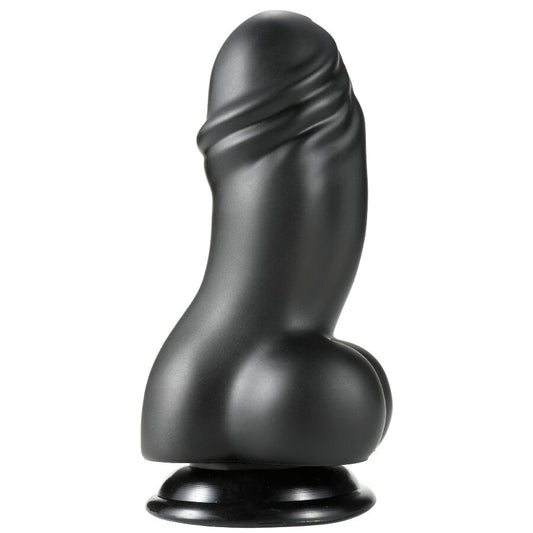 Hidden Desire Inferno Fat Boys Dildo 19 cm