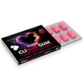 WUG Sex Sense Climax Gomme Intime 8 Unità