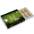 WUG Diet Chicles Control Apetito 8 Unidades