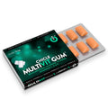 WUG Multivit Chicles Vitaminas 8 Unidades