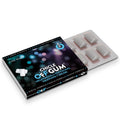 WUG Off Gomme Relax Sonno Valeriana Melatonina 8 Unità