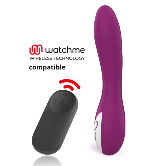 COVERME - ELSIE + MANDO A DISTANCIA WATCHME
