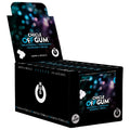 WUG Off Sleep Relax Gum Display 12 x 8 Units