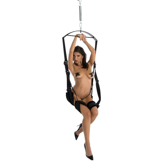 Hidden Desire Extreme Anchor Lovers Swing Ceiling Mount