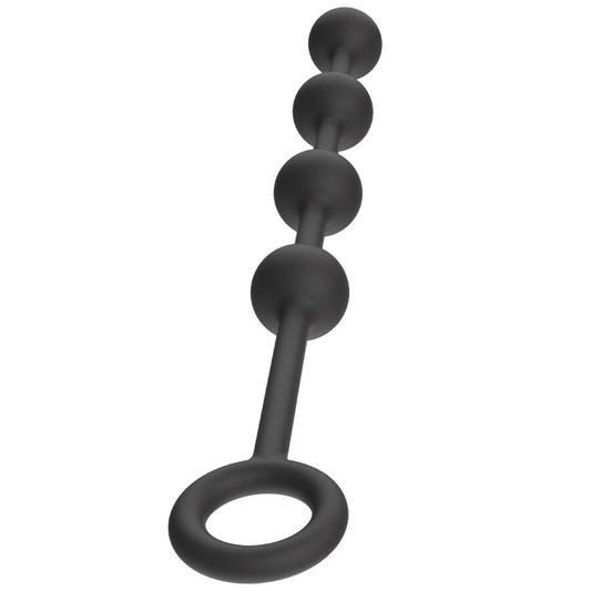 Hidden Desire Extreme Heavy Anal Balls Medium