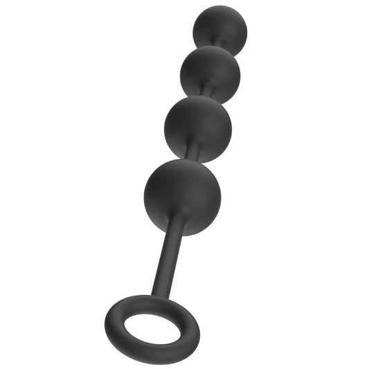 Hidden Desire Extreme Heavy Anal Balls Large