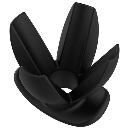 Hidden Desire Extreme 4-Way Expanding Anal Spreader Plug