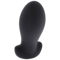 Hidden Desire Extreme Heavy Anal Stretcher Plug Large