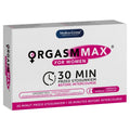 MEDICA GROUP - ORGASM MAX PER DONNE 2 CAPSULE