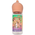 DIABLO PICANTE - BOTELLA TETA CUMPLEAÑOS CARNE 750 ML