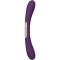 LELO Boomerang Purple Double Ended Vibrator with App Control