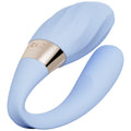 LELO Tiani Twist Couples Vibrator with App Control