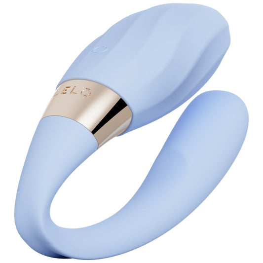 LELO Tiani Twist Couples Vibrator with App Control