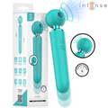 Intense Hamby Suction and Vibration Stimulator Waterproof