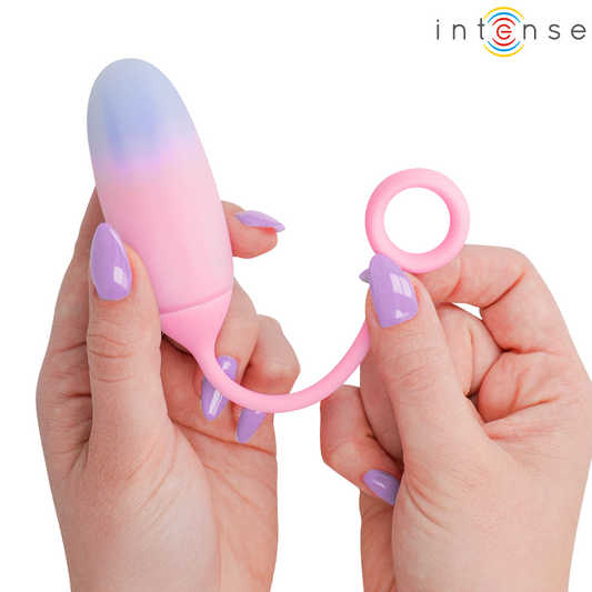 Intense Pamela Gradient G-Point Vibrator with 10 Programs