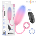 Intense Pamela Gradient G-Point Vibrator with 10 Programs