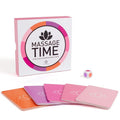 Secret Play Massage Time Couples Game Relaxing Sensual Game