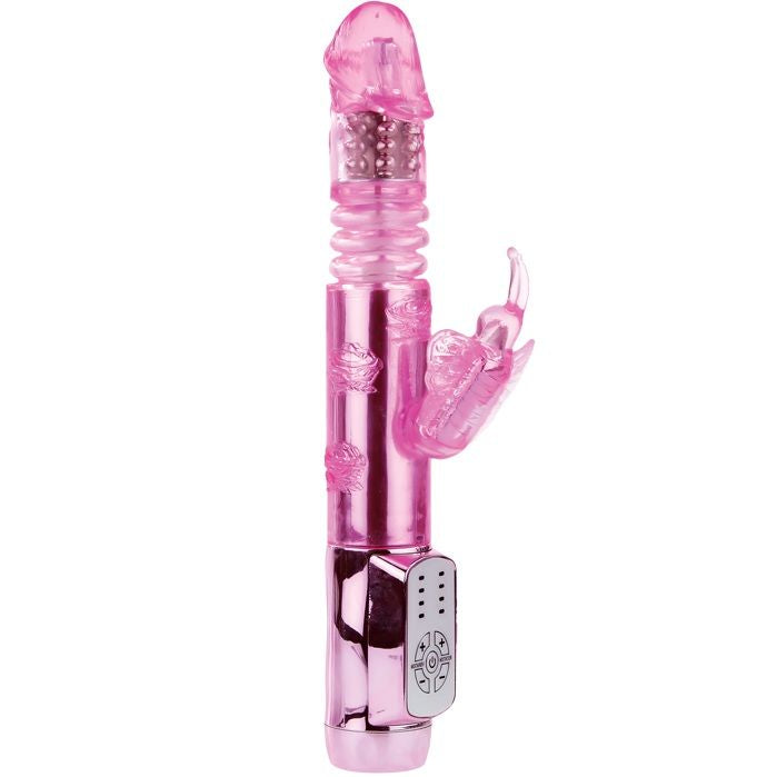 BAILE - US RABBIT THROBBING BUTTERF BAILE ROTATIONS