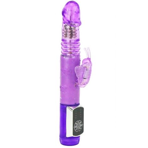 BAILE - US RABBIT BUTTERF PRINCE BAILE ROTATIONS