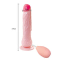 BAILE - EIACULATORE REALISTICO PER PENE EROS