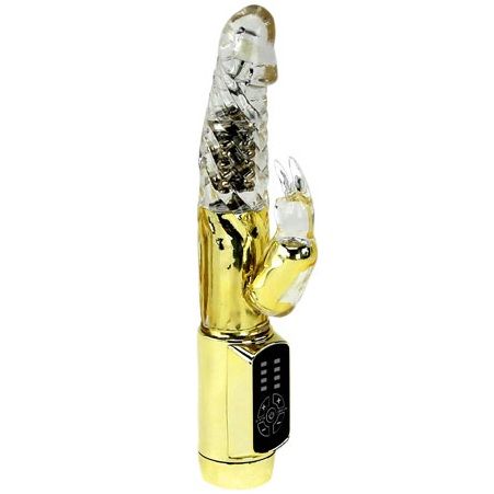 BAILE - US RABBIT GOLD PRINCE BAILE ROTATIONS