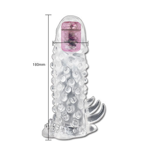 BAILE - EXTENSIÓN DE SENSOR HOMBRE BRAVE III
