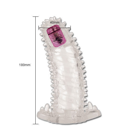 BAILE - BRAVE II EXTENSIÓN SENSOR HOMBRE